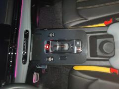 GAC Shadow Leopard 270T J15 Edition - ფოტო 19