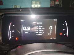 GAC Shadow Leopard 270T J15 Edition - ფოტო 20