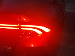 GAC Shadow Leopard 270T J15 Edition - ფოტო 5