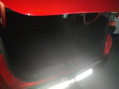 GAC Shadow Leopard 270T J15 Edition - ფოტო 7