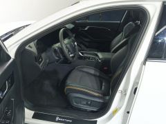 Bestune B70S 1.5T - ფოტო 14
