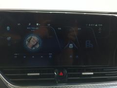 Bestune B70S 1.5T - ფოტო 17