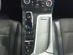 Bestune B70S 1.5T - ფოტო 19