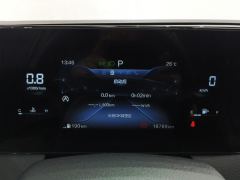 Bestune B70S 1.5T - ფოტო 20