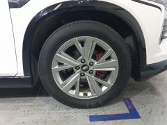 Bestune B70S 1.5T - ფოტო 6