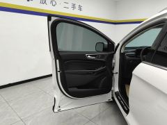 Ford Edge PLUS EcoBoost 245 Two-Wheel Drive Premium Sharp Edition 7-seater - фото 12