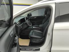 Ford Edge PLUS EcoBoost 245 Two-Wheel Drive Premium Sharp Edition 7-seater - фото 14