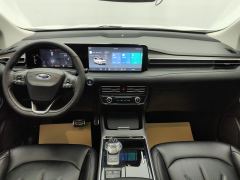 Ford Edge PLUS EcoBoost 245 Two-Wheel Drive Premium Sharp Edition 7-seater - фото 16