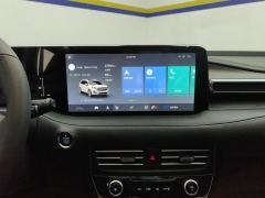 Ford Edge PLUS EcoBoost 245 Two-Wheel Drive Premium Sharp Edition 7-seater - фото 17