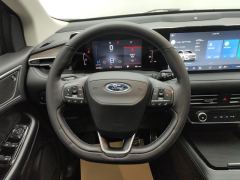 Ford Edge PLUS EcoBoost 245 Two-Wheel Drive Premium Sharp Edition 7-seater - фото 18