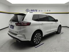 Ford Edge PLUS EcoBoost 245 Two-Wheel Drive Premium Sharp Edition 7-seater - фото 2