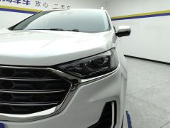 Ford Edge PLUS EcoBoost 245 Two-Wheel Drive Premium Sharp Edition 7-seater - фото 4