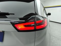 Ford Edge PLUS EcoBoost 245 Two-Wheel Drive Premium Sharp Edition 7-seater - фото 5