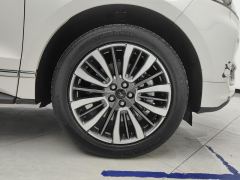 Ford Edge PLUS EcoBoost 245 Two-Wheel Drive Premium Sharp Edition 7-seater - фото 6
