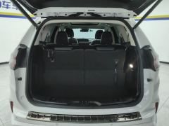 Ford Edge PLUS EcoBoost 245 Two-Wheel Drive Premium Sharp Edition 7-seater - фото 7