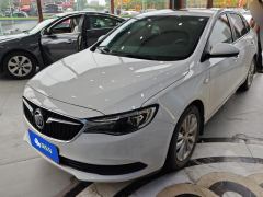 Buick Excelle Facelift Paradigm 1.5L Automatic Elite Edition - фото 1