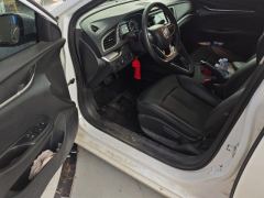 Buick Excelle Facelift Paradigm 1.5L Automatic Elite Edition - фото 14