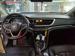 Buick Excelle Facelift Paradigm 1.5L Automatic Elite Edition - фото 16
