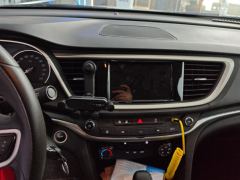 Buick Excelle Facelift Paradigm 1.5L Automatic Elite Edition - фото 17