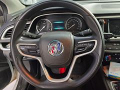 Buick Excelle Facelift Paradigm 1.5L Automatic Elite Edition - фото 18