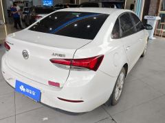 Buick Excelle Facelift Paradigm 1.5L Automatic Elite Edition - фото 2