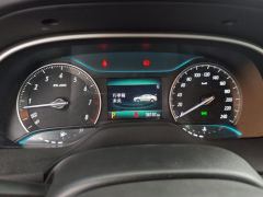 Buick Excelle Facelift Paradigm 1.5L Automatic Elite Edition - фото 20