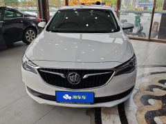 Buick Excelle Facelift Paradigm 1.5L Automatic Elite Edition - фото 3