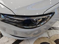Buick Excelle Facelift Paradigm 1.5L Automatic Elite Edition - фото 4