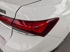 Buick Excelle Facelift Paradigm 1.5L Automatic Elite Edition - фото 5