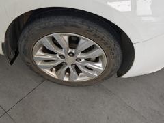 Buick Excelle Facelift Paradigm 1.5L Automatic Elite Edition - фото 6