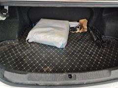 Buick Excelle Facelift Paradigm 1.5L Automatic Elite Edition - фото 7