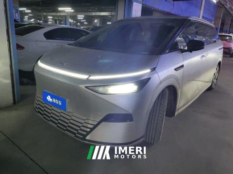 2024 XPeng X9 702 Precursor Extra Long Range Pro - ავტომობილი ჩინეთიდან