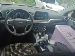 Chevrolet Blazer 650T 2WD Version Edition 7 - фото 16