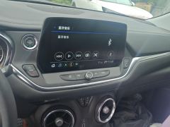 Chevrolet Blazer 650T 2WD Version Edition 7 - фото 17