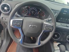 Chevrolet Blazer 650T 2WD Version Edition 7 - фото 18