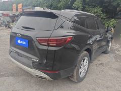Chevrolet Blazer 650T 2WD Version Edition 7 - фото 2