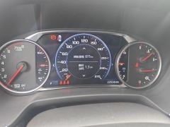 Chevrolet Blazer 650T 2WD Version Edition 7 - фото 20