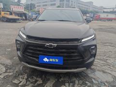 Chevrolet Blazer 650T 2WD Version Edition 7 - фото 3