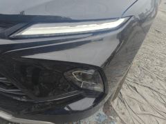 Chevrolet Blazer 650T 2WD Version Edition 7 - фото 4
