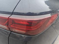 Chevrolet Blazer 650T 2WD Version Edition 7 - фото 5