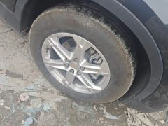 Chevrolet Blazer 650T 2WD Version Edition 7 - фото 6