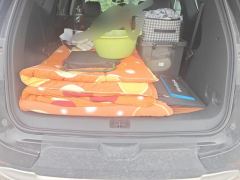 Chevrolet Blazer 650T 2WD Version Edition 7 - фото 7