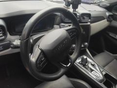 Lynk & Co 03 2.0T 2WDPro - photo 16