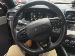 Lynk & Co 03 2.0T 2WDPro - photo 18
