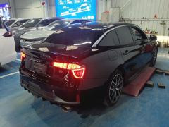 Lynk & Co 03 2.0T 2WDPro - photo 2