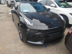 Lynk & Co 03 2.0T 2WDPro - photo 3