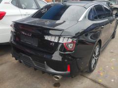 Lynk & Co 03 2.0T 2WDPro - photo 5
