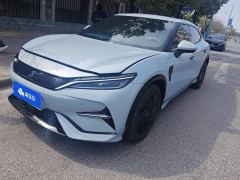 BYD Song L EV 550km Version - ფოტო 1