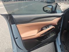 BYD Song L EV 550km Version - ფოტო 12