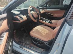 BYD Song L EV 550km Version - ფოტო 14